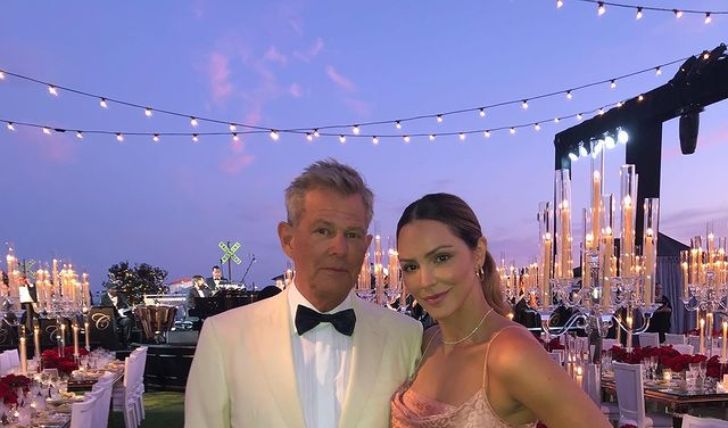 David Foster Says He "Enjoys Being a Dad" at 72: Inside the Musician's Conjugal Life